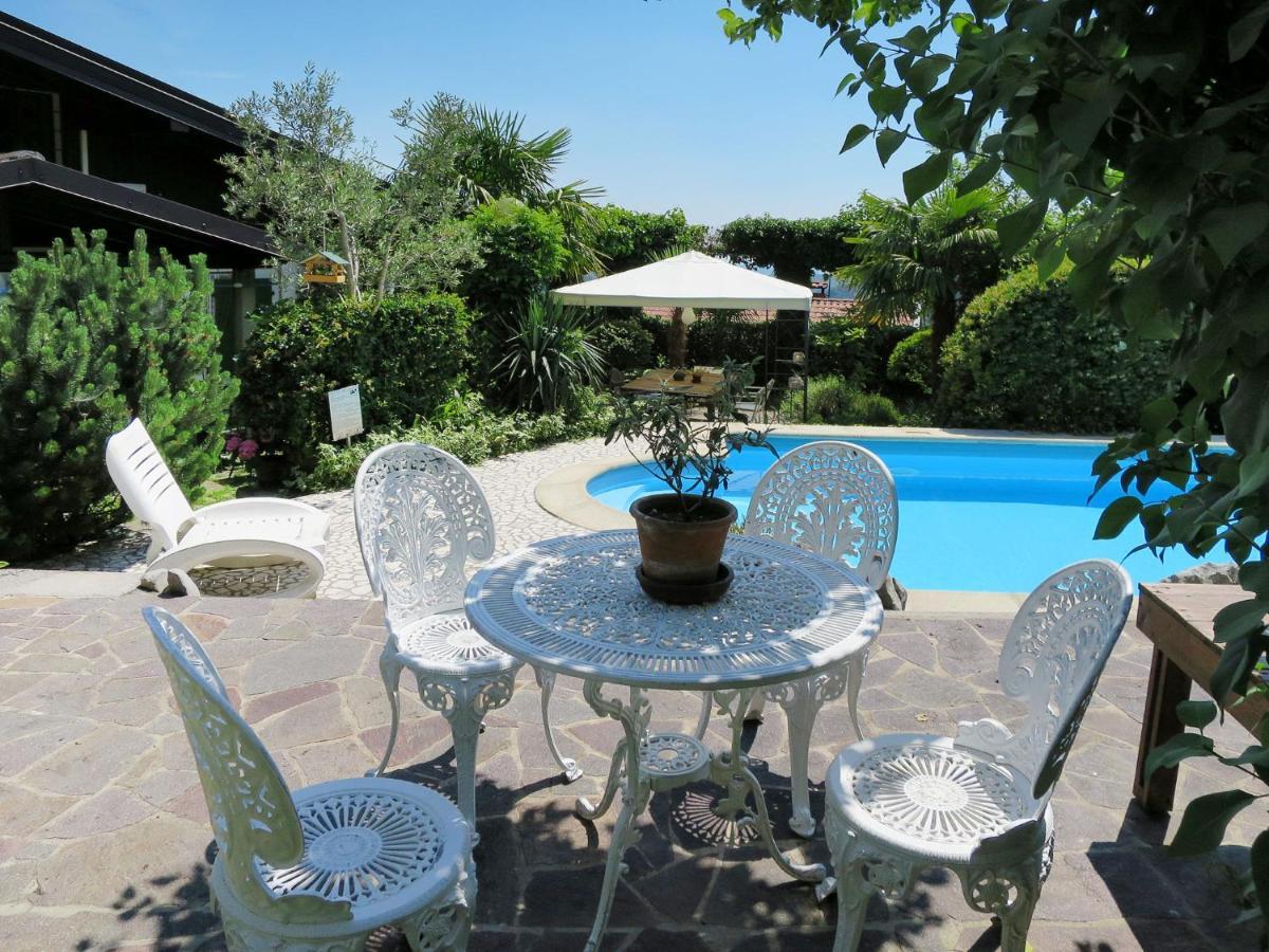 Apartment Villa Margherita-3 By Interhome Anduins Exterior photo