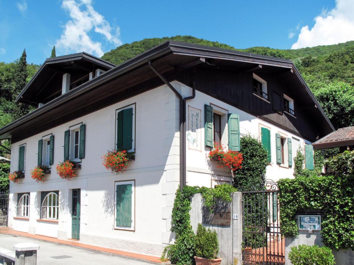 Apartment Villa Margherita-3 By Interhome Anduins Exterior photo
