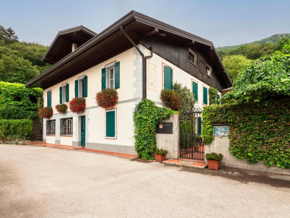 Apartment Villa Margherita-3 By Interhome Anduins Exterior photo
