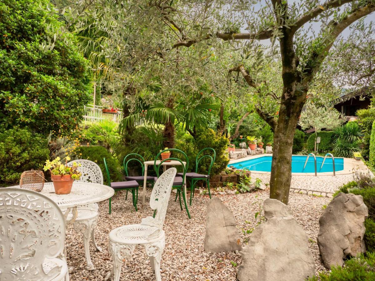 Apartment Villa Margherita-3 By Interhome Anduins Exterior photo
