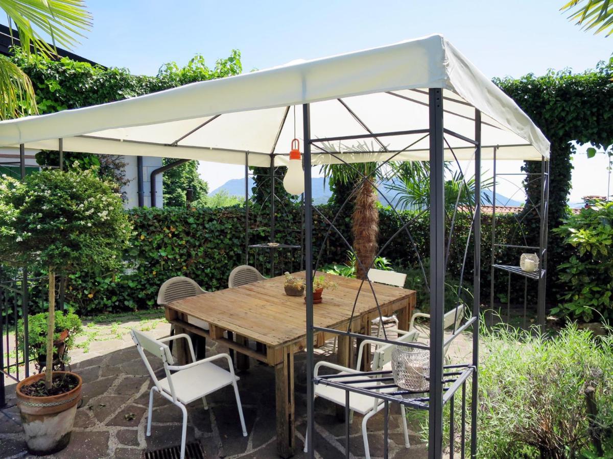 Apartment Villa Margherita-3 By Interhome Anduins Exterior photo