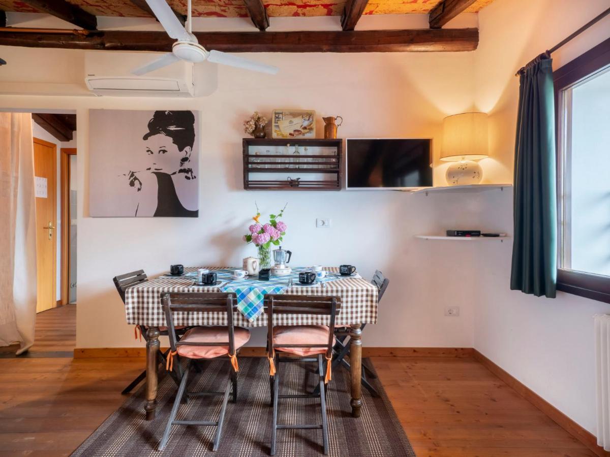 Apartment Villa Margherita-3 By Interhome Anduins Exterior photo
